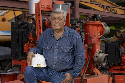 José Luis Sánchez