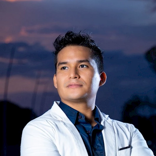 Isaac Tisnado