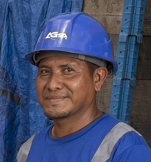 Rubén Dario Rodriguez