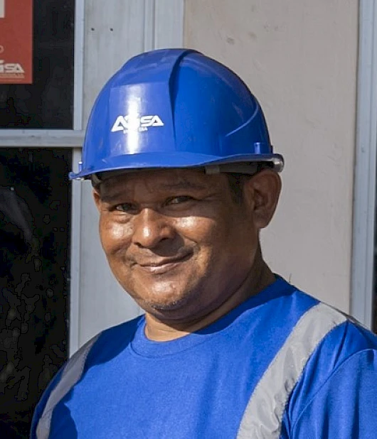Rufino Morán